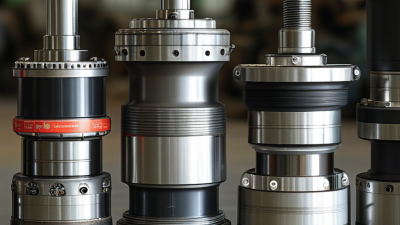 How to Choose the Best Carbon Commutator for Your Needs?