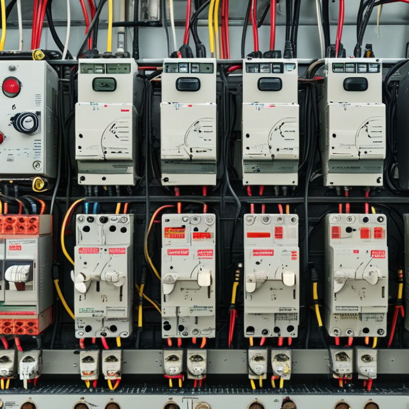 How to Choose the Right Acb Circuit for Your Needs?