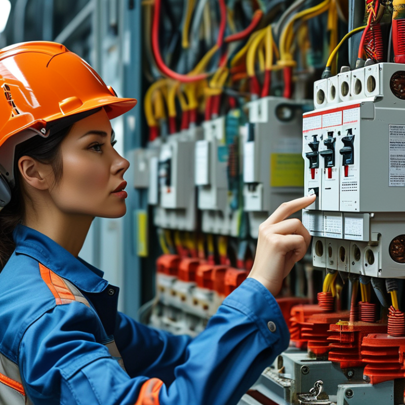 ACB Circuit Benefits and Applications for Global Buyers?