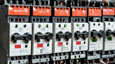 2026 How to Choose the Right Thermal Magnetic MCCB for Your Needs