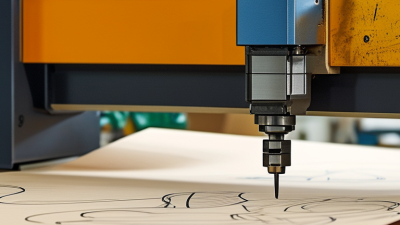 What is a Paper CNC Machine and How It Benefits Your Business?