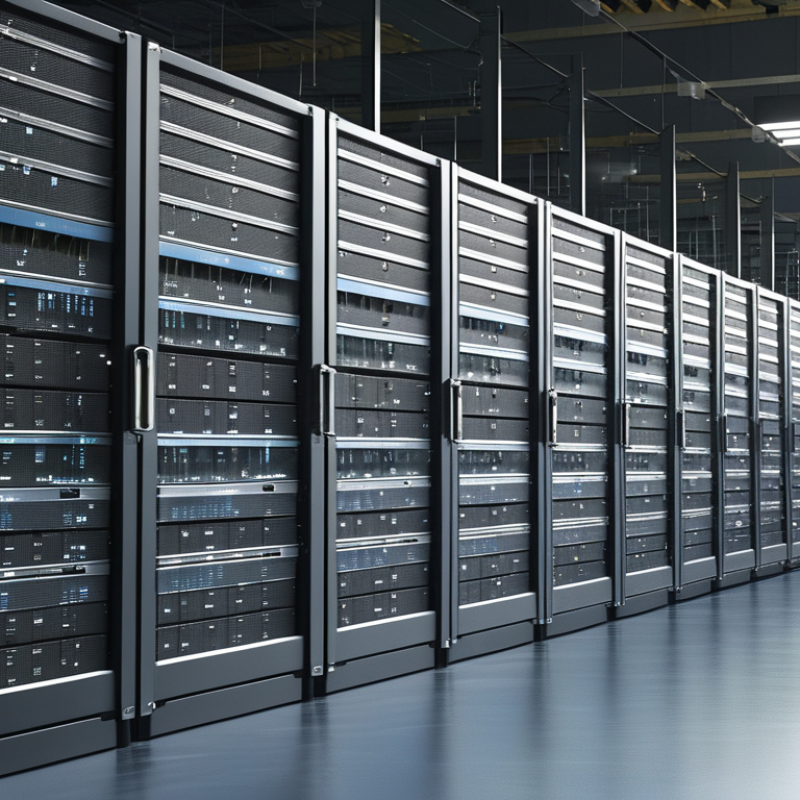 Top 10 Benefits of Multi-tier Storage for Global Buyers