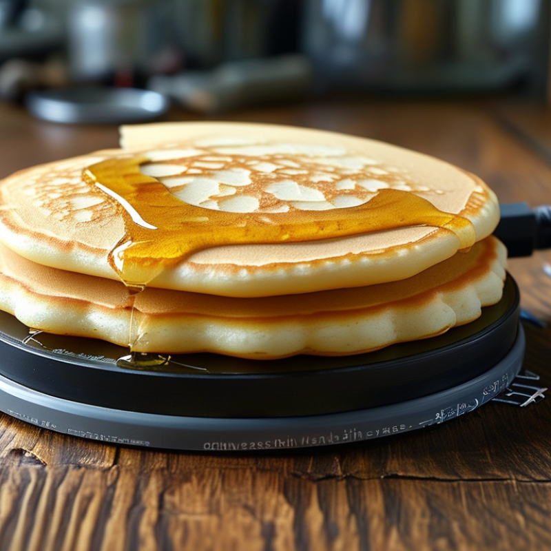 What is a Pancake Load Cell and How Does it Work?