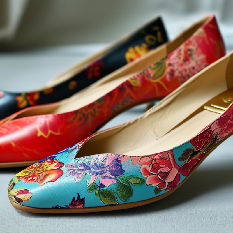 China Top Women Mule Shoes for Global Buyers Today?