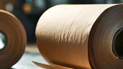 How to Choose the Best Roll Paper for Your Business Needs?
