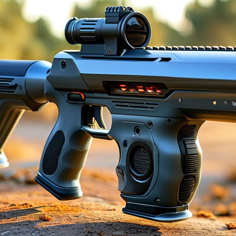 2026 Best Laser Tag Game Trends for Global Buyers?