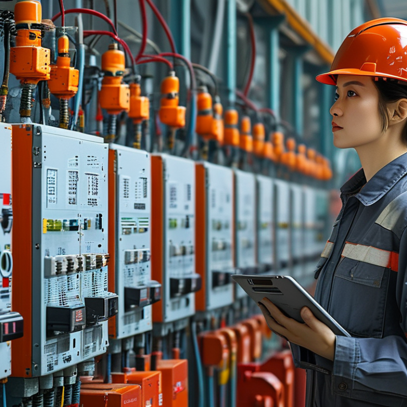 Best Breaker Switch Options for Global Buyers in China?