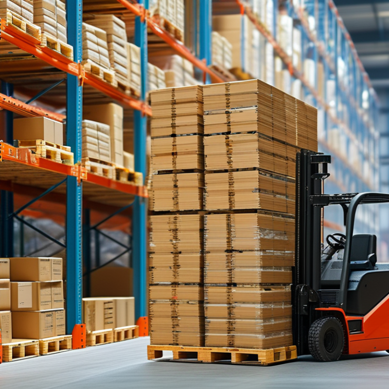 2026 Best Pallet Flow Storage Solutions for Global Buyers?