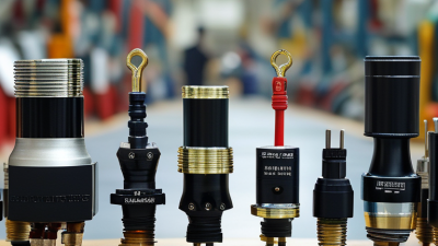 Top 10 Wire Harness Connectors in China for Global Buyers?