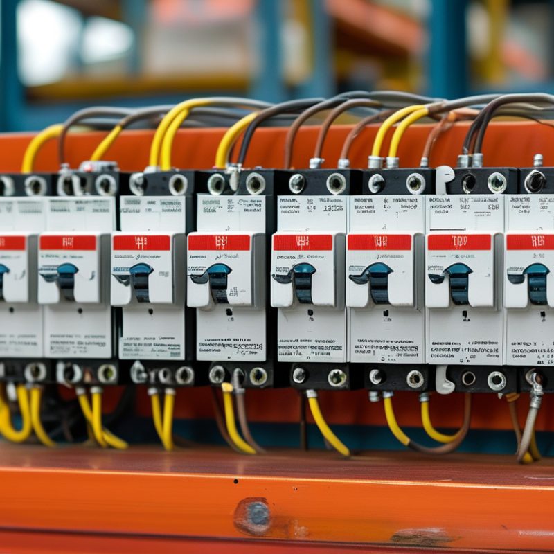 Top Tips for Choosing the Right Adjustable MCCB for Your Needs