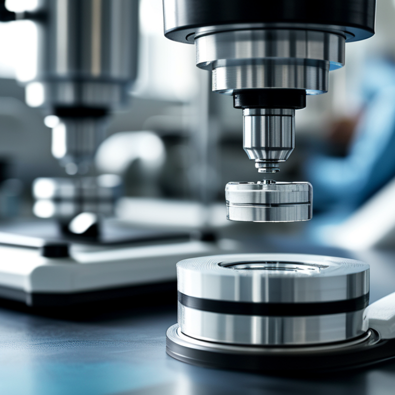 How to Verify the Quality of Orthopedic Implants Suppliers?