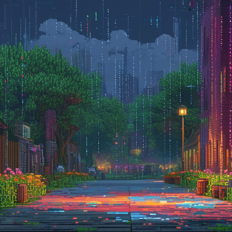 What is Pixel Led Gaming Revolutionizing the Gaming Experience?