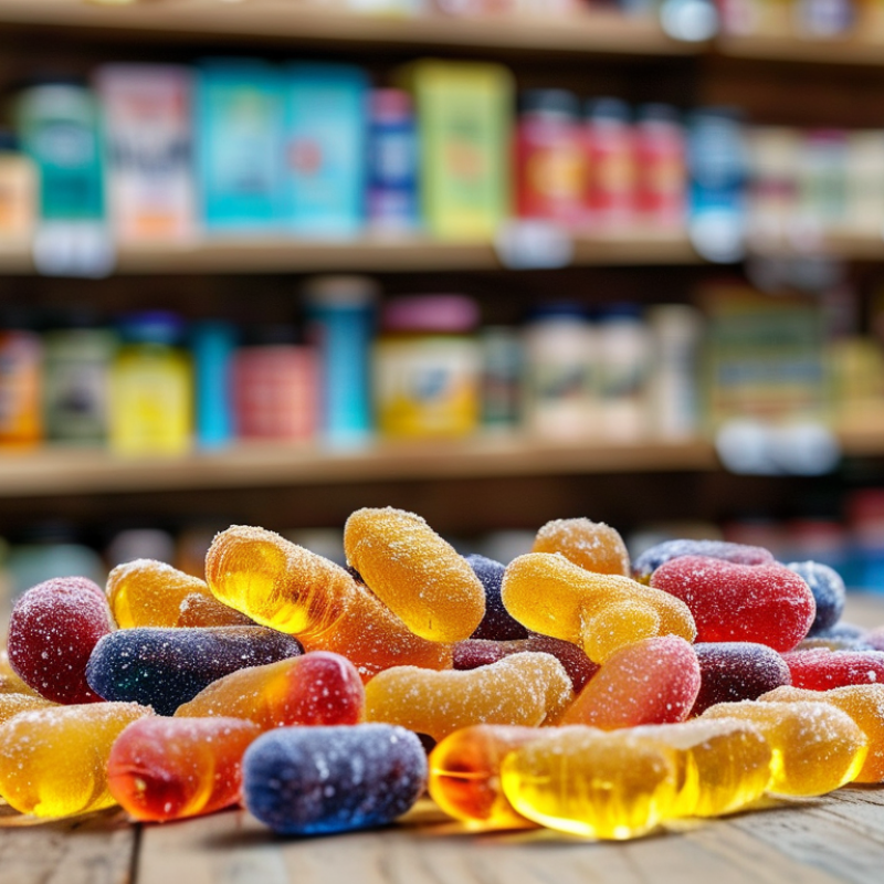 2026 How to Choose the Best Vitamin B12 Gummies for You?