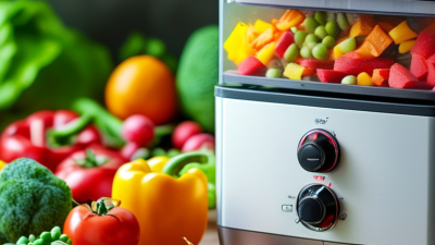 Top 10 Tips for Choosing the Best Vegetable Dryer Spinner?