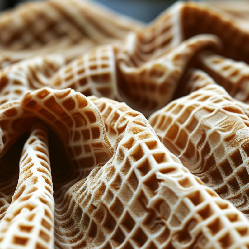 Best Waffle Fabric for Global Buyers in 2026?