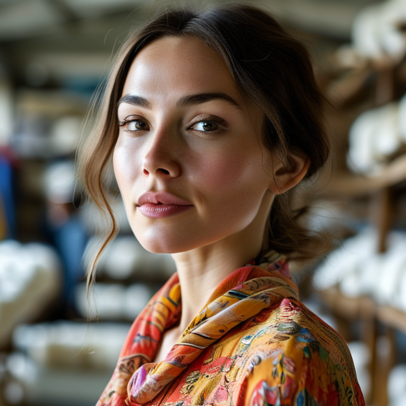 Top 10 Benefits of Cotton Muslin Fabric for Global Buyers?