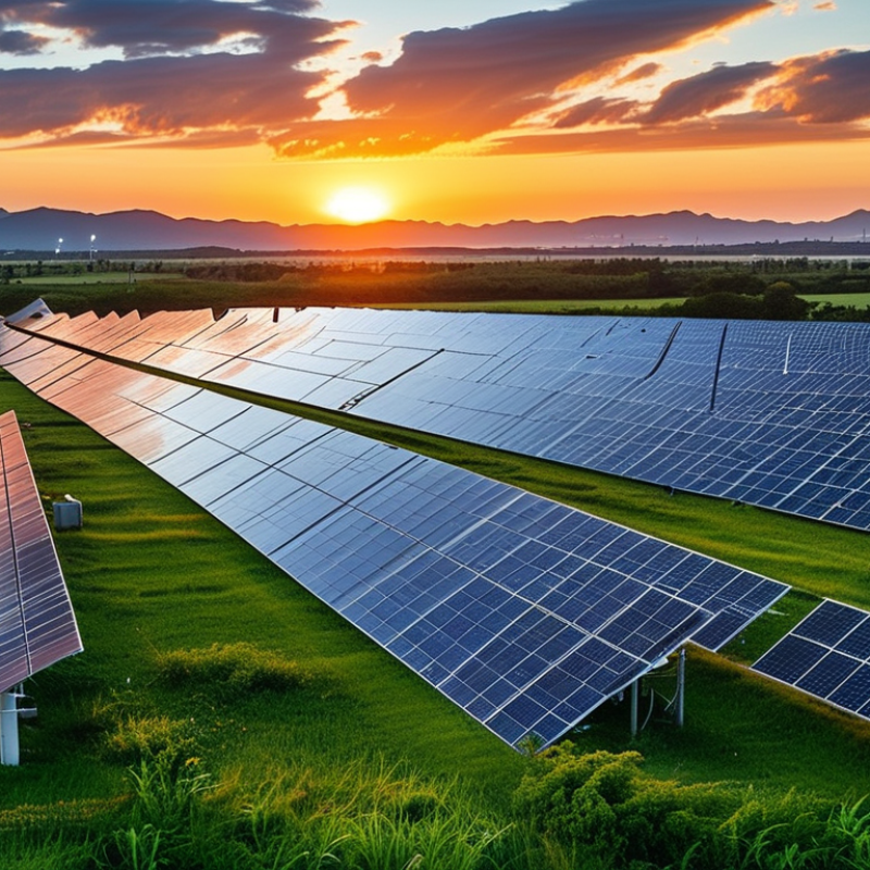Best Lithium Solar Charge Controller for Efficient Solar Energy?