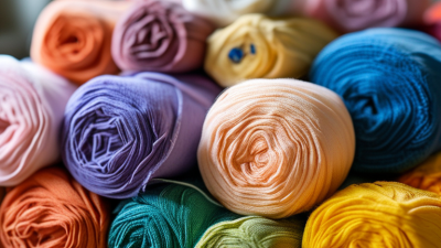 2026 Best Muslin Fabric Buying Guide for Global Buyers?
