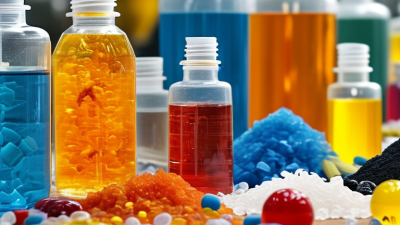 What is Polymer Functional Auxiliaries and Their Uses?