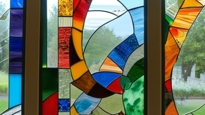 Best Stained Glass Window Kit for Creative Projects?
