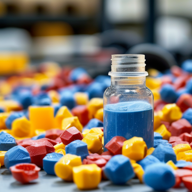 10 Essential Tips for Sourcing Polymer Functional Auxiliaries?