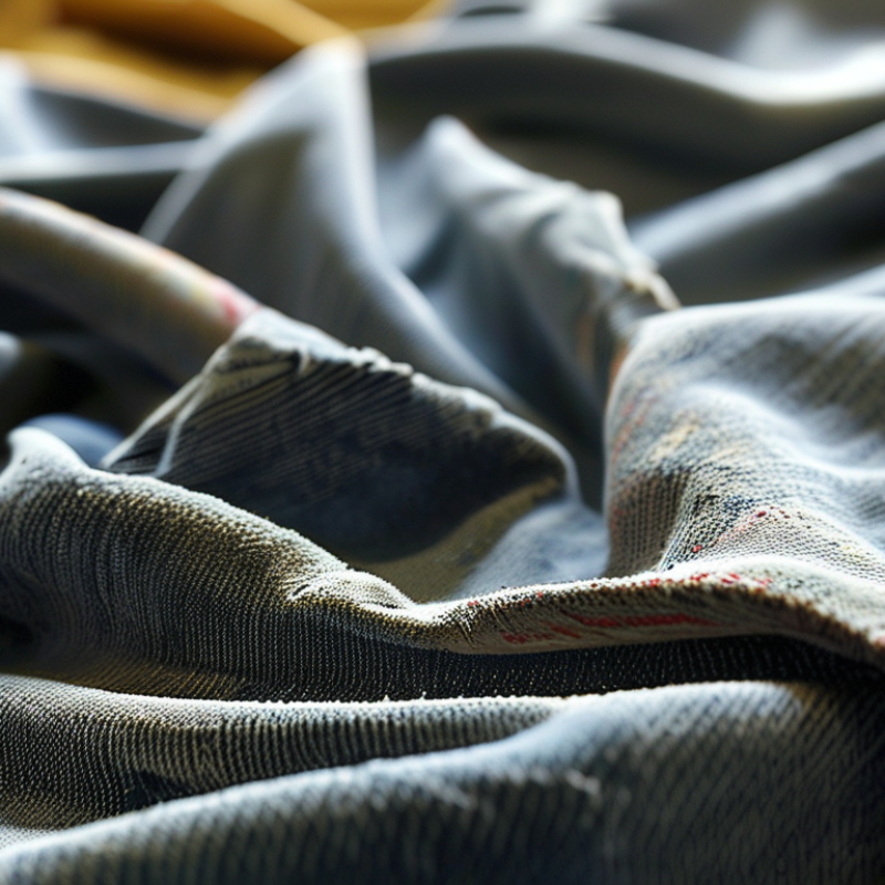 Best Stone Washed Fabric for Global Buyers in China?