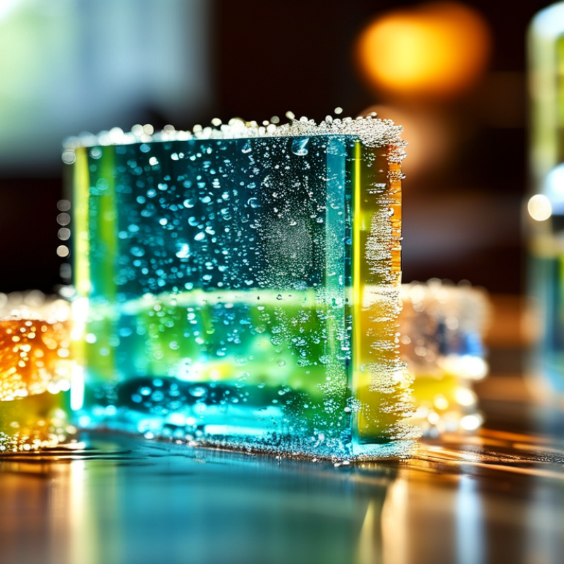 Why Choose Glass Cleaning Tablets for Streak Free Shine?