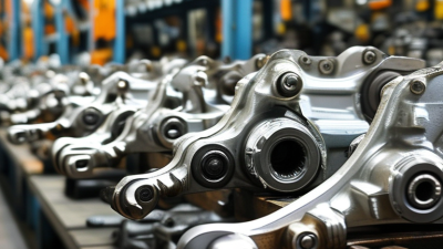 Top 10 Tips for Sourcing Auto Shafts Effectively?