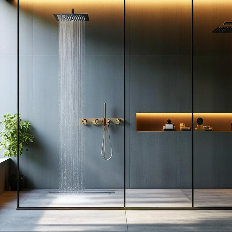 Discover the 2026 Best Luxury Shower Set for Your Home?