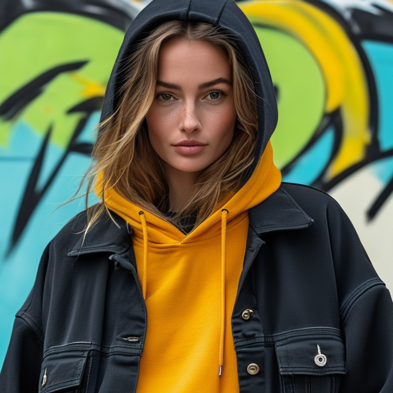 How to Style Hoodies for a Fashionable Look in 2026?