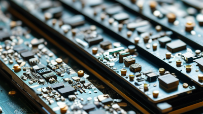 Top 5 Copper Clad PCB Sheets for Global Buyers 2026?