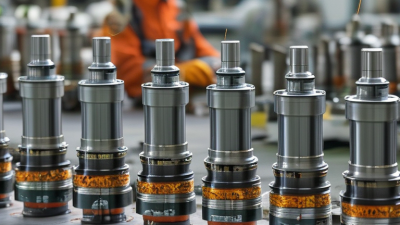 China Top Carbon Commutator Suppliers for Global Buyers?