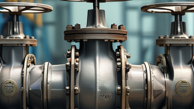 2026 Best Dry Shaft Butterfly Valve for Global Buyers?