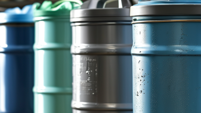 2026 Best 5 Gallon Bucket With Lid for Your Needs?