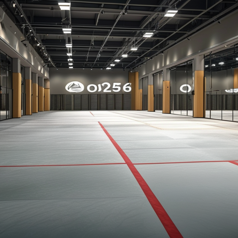 2026 Top OEM Martial Arts EVA Floor Mats for Global Buyers?