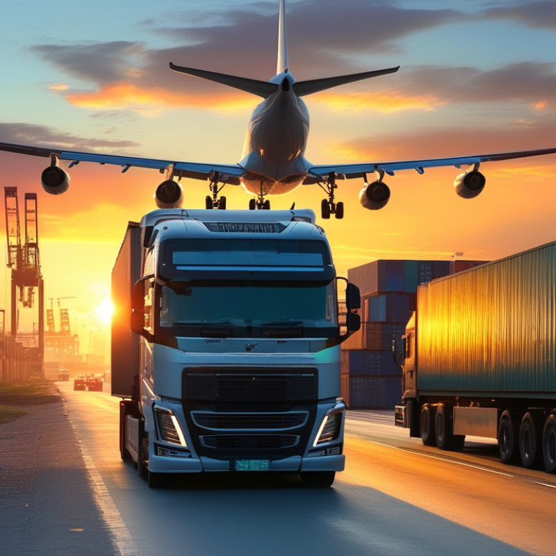What Affects Cross Border Shipping Costs for Global Buyers?