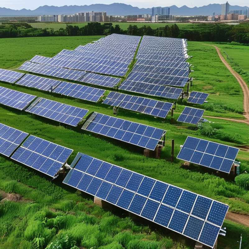 Best Dual Axis Solar Tracker Solutions for Global Buyers?