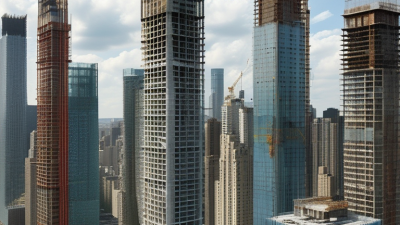 Why Choose Building Adhesive for Your Next Project?