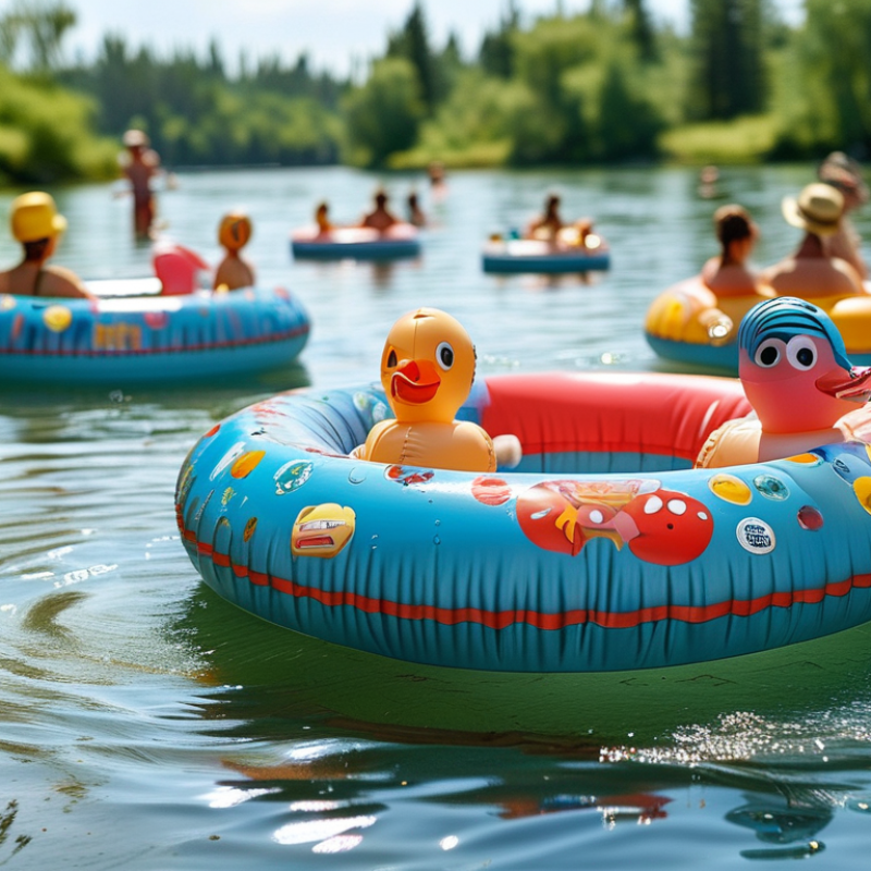 2026 Best Inflatable Tubes for Ultimate Summer Fun?