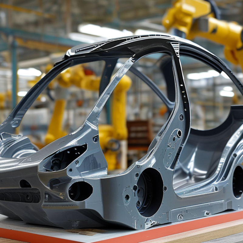 Top 10 Benefits of Prototype Molding for Global Buyers?