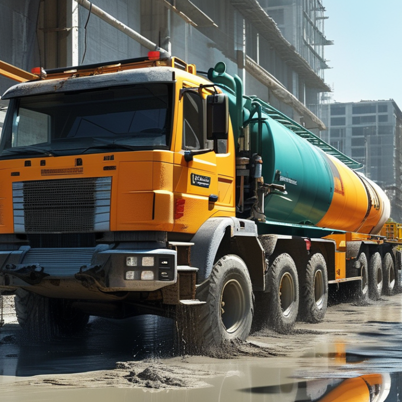 Why Choose a Dual Liquid Grouting Machine for Water Plugging?