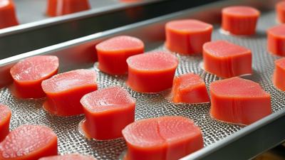 Essential Tips for Choosing the Right Food Heat Exchangers?