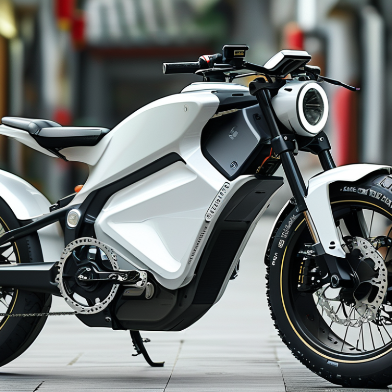Top Electric Bikes in China for Global Buyers in 2026?