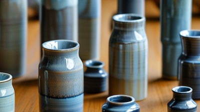 Top Ceramic Sealing Solutions for Global Buyers?
