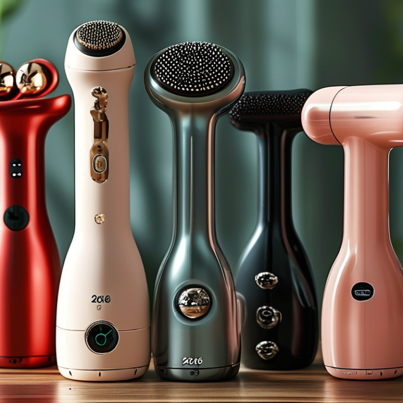 2026 Best Facial Massager Features You Should Consider?