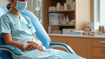 Top 10 Benefits of Nitroxoline in Pediatric Patients?
