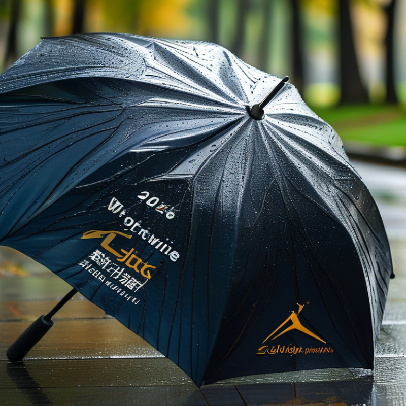 2026 Top Hongjie Promotional Golf Umbrellas for Global Buyers?