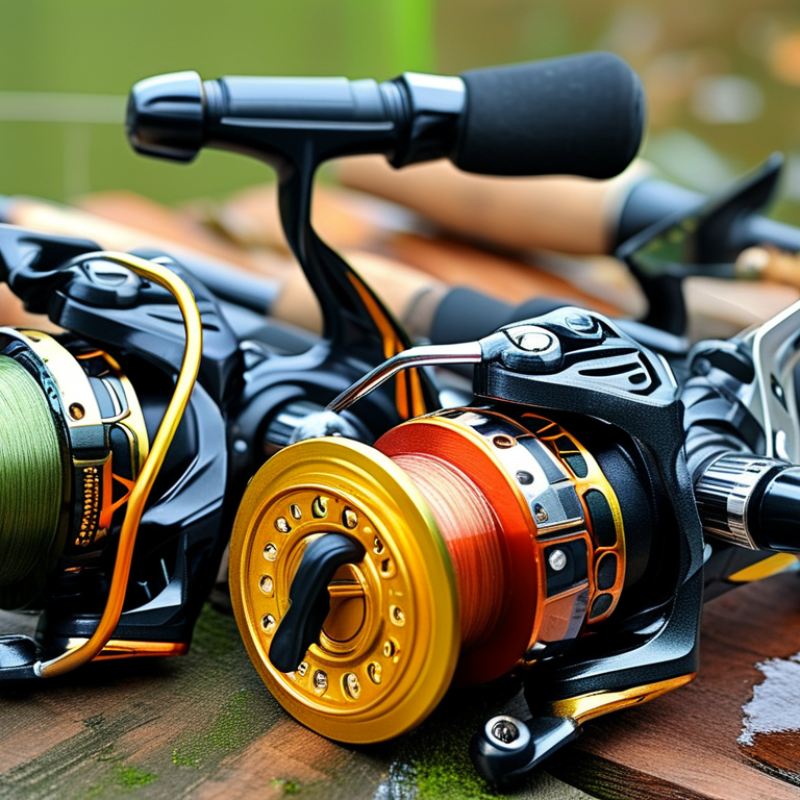 How to Choose the Best Rod Lock for Your Needs?