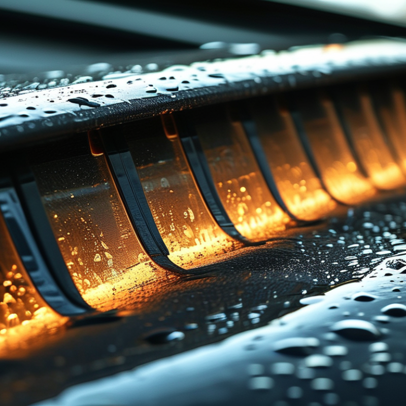 Why are Automotive Sealing Strips Crucial for Car Performance?