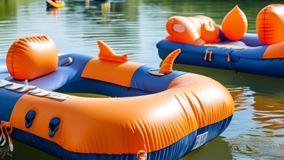Best Inflatable Tubes for Fun and Safety in Water Activities?